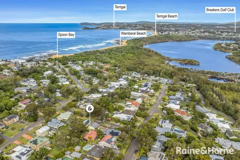 2/27 John St, Forresters Beach, NSW 2260