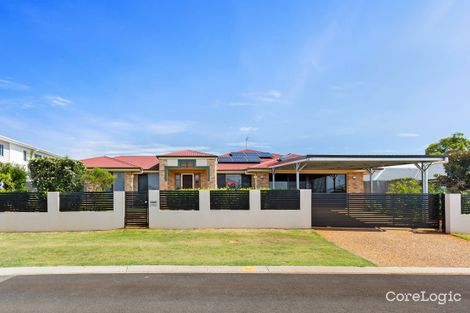 Property photo of 14 McCallum Court Middle Ridge QLD 4350