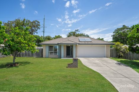 Property photo of 58 Kooyalee Street Deception Bay QLD 4508