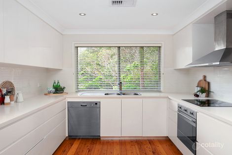 Property photo of 12 Oak Street Lugarno NSW 2210