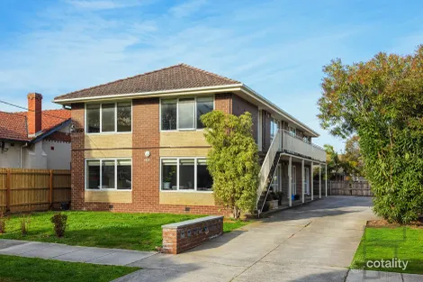 2/184 Sycamore St, Caulfield South, VIC 3162