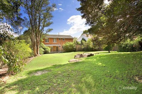 Property photo of 64 Avian Crescent Lane Cove North NSW 2066