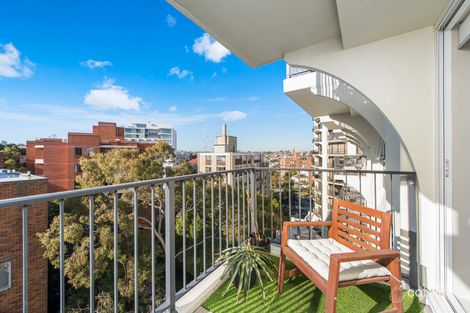 703/2a Elizabeth Bay Rd, Elizabeth Bay, NSW 2011