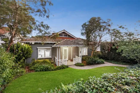 Property photo of 4 Alfred Road Essendon VIC 3040