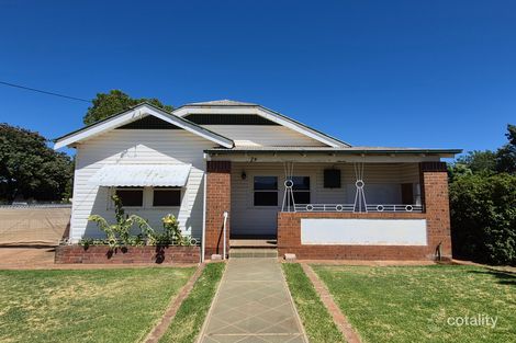 74 Gallipoli St, Temora, NSW 2666