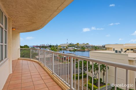 Property photo of 5D/3-7 The Strand Townsville City QLD 4810