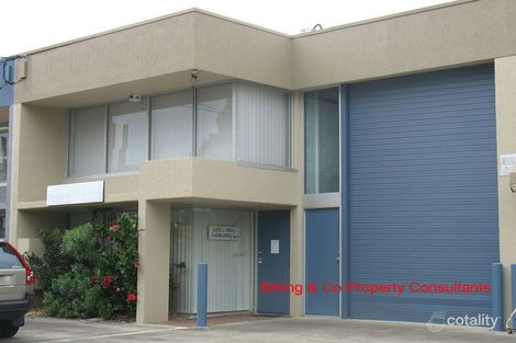 1/23 Anthony St, West End, QLD 4101