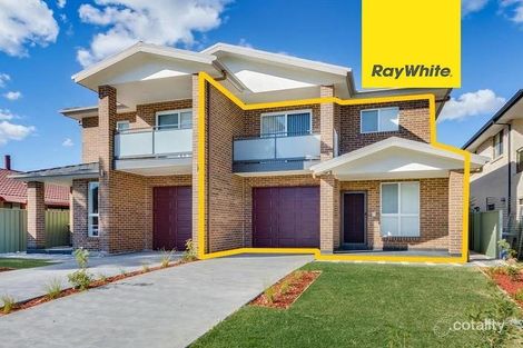 Property photo of 21B Fields Road Macquarie Fields NSW 2564