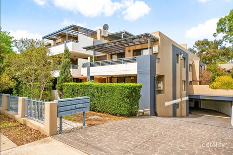 4/28-30 Chetwynd Rd, Merrylands, NSW 2160