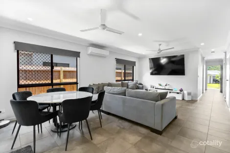 Property photo of 17 Fender Circuit Trinity Beach QLD 4879