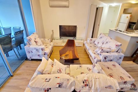 3201/92 Quay St, Brisbane City, QLD 4000