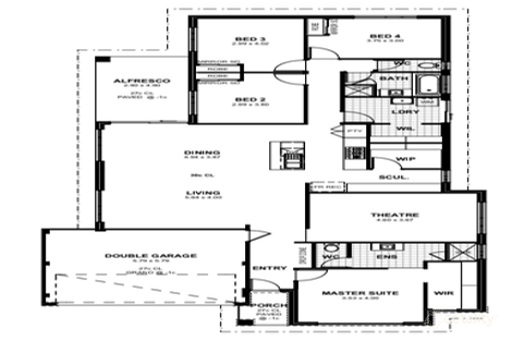 Lot 1094 Hinckley St, Parmelia, WA 6167