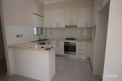 Property photo of 3/209 Croydon Road Hurstville NSW 2220