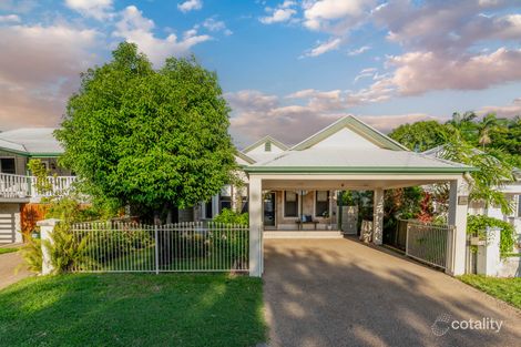 Property photo of 13A Leigh Street West End QLD 4810