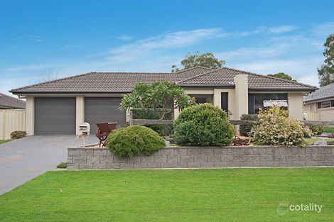 21 Martinsville Rd, Cooranbong, NSW 2265