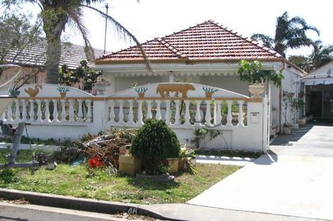 46 Partanna Ave, Matraville, NSW 2036