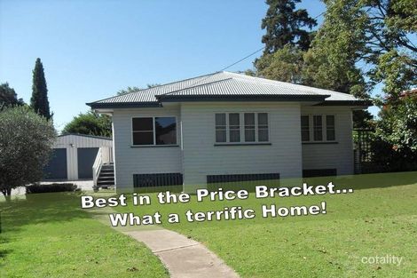 Property photo of 28 George Street Warwick QLD 4370
