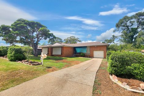 Property photo of 20 Shiraz Street Muswellbrook NSW 2333