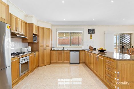 Property photo of 33 Healey Drive Epping VIC 3076