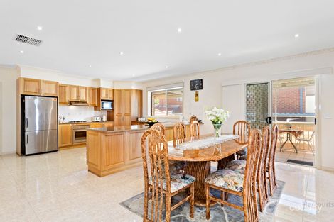 Property photo of 33 Healey Drive Epping VIC 3076