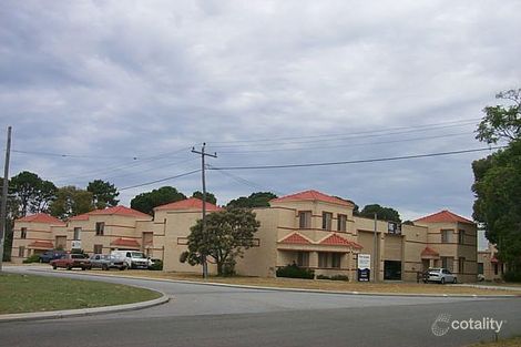 5/38 Ladner St, O'Connor, WA 6163