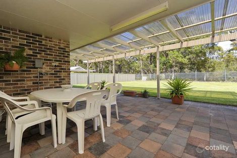 Property photo of 92 Government Road Shoal Bay NSW 2315