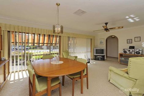 Property photo of 92 Government Road Shoal Bay NSW 2315