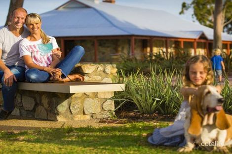 44 Abercrombie Ent, Harrisdale, WA 6112