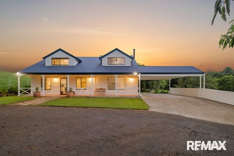 56 Dulong School Rd, Dulong, QLD 4560
