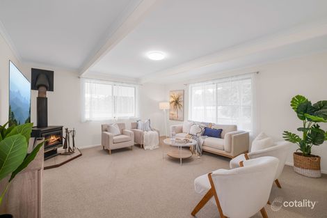 Property photo of 56 Dulong School Road Dulong QLD 4560