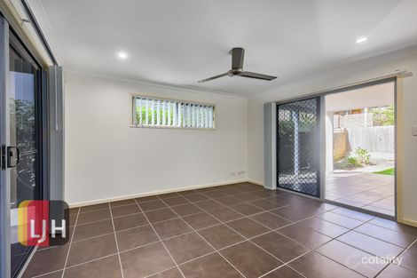 Property photo of LOT 11/25 Tobruk Street Lutwyche QLD 4030