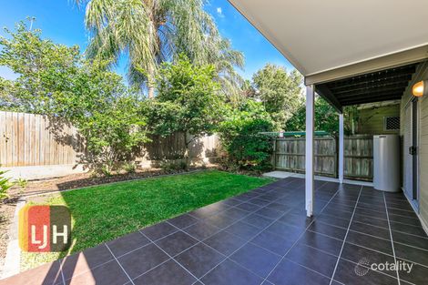 Property photo of LOT 11/25 Tobruk Street Lutwyche QLD 4030