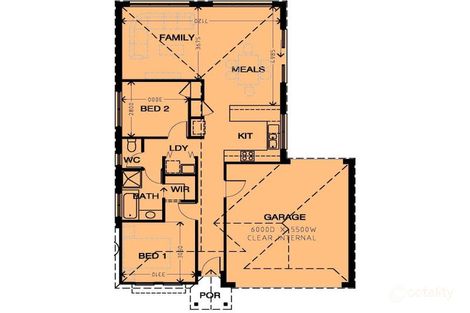 Property photo of 18/1 Racecourse Road Pakenham VIC 3810