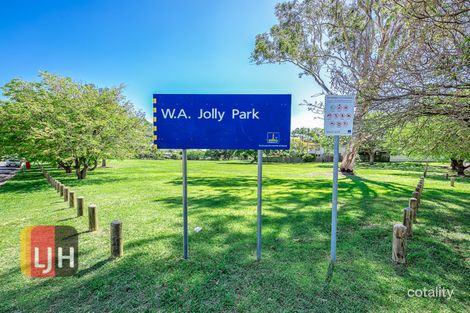 Property photo of LOT 11/25 Tobruk Street Lutwyche QLD 4030