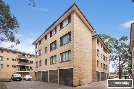 Property photo of 28/144 Moore Street Liverpool NSW 2170