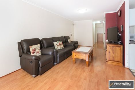 Property photo of 28/144 Moore Street Liverpool NSW 2170