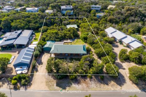 Property photo of 16 Daniella Court St Andrews Beach VIC 3941