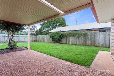 Property photo of 27 Chelwyn Street Middle Ridge QLD 4350