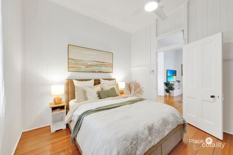 Property photo of 436 Wynnum Road Morningside QLD 4170