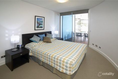 Property photo of 404/83 Esplanade Bargara QLD 4670