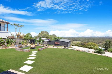 Property photo of 8 Highview Drive Craignish QLD 4655