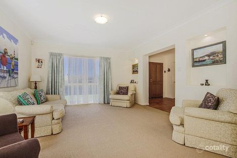 Property photo of 35 Konrad Place Sinnamon Park QLD 4073