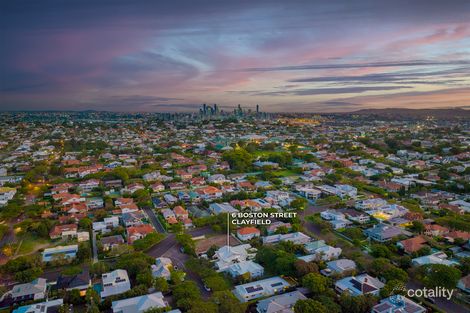Property photo of 6 Boston Street Clayfield QLD 4011