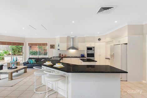 Property photo of 18 Romney Road St Ives Chase NSW 2075