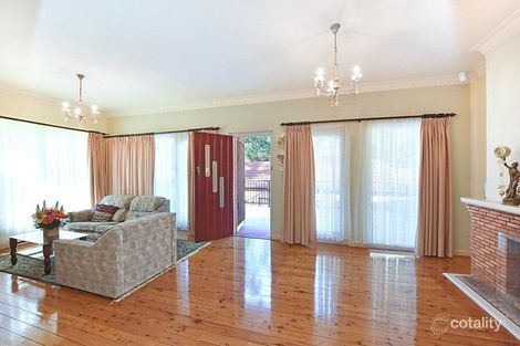 Property photo of 1 Wattle Place Turramurra NSW 2074