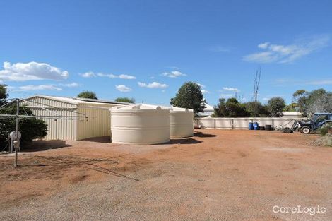 Property photo of 16 Richmond Street Quorn SA 5433