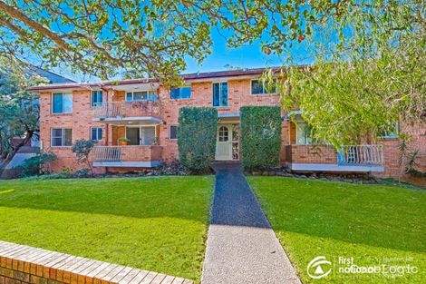 Property photo of 9/156 Hampden Road Abbotsford NSW 2046