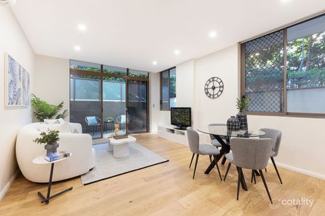 Property photo of 504/2C Munderah Street Wahroonga NSW 2076