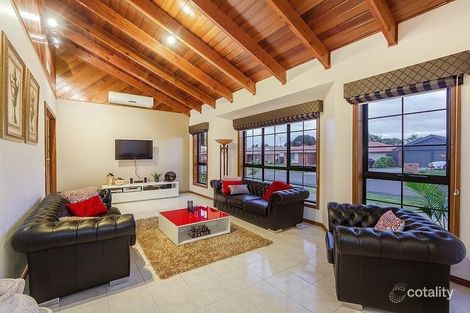 Property photo of 4 Eagle Terrace Taylors Lakes VIC 3038