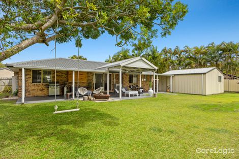 Property photo of 9 Doolan Court Noosaville QLD 4566